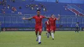 PSSI Berharap Jakmania Boleh ke Sidoarjo