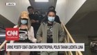 VIDEO: Lucinta Luna Ditangkap Polisi, Positif Narkoba