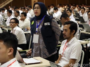 Kapan Tanggal Tes SKD CPNS 2023? Ini Jadwal dan Tahapan Lengkapnya!