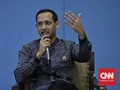 Nadiem Ingin Bahasa Indonesia Jadi Pengantar di Asia Tenggara
