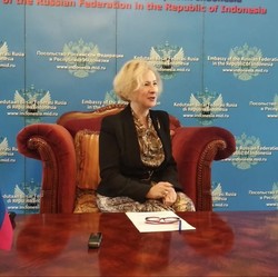 Soal Peta Palestina Ala Trump, Putin Ternyata Tak Bisa Terima