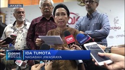 Datangi OJK, Ini Tuntutan Korban Gagal Bayar Jiwasraya