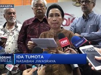 Datangi OJK, Ini Tuntutan Korban Gagal Bayar Jiwasraya