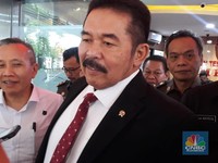 Jaksa Agung Heran, Pemilik Rekening Diblokir Tak Klarifikasi