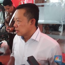 Kejagung Siap Buka Blokir Efek, Asal Tak Terlibat Jiwasraya