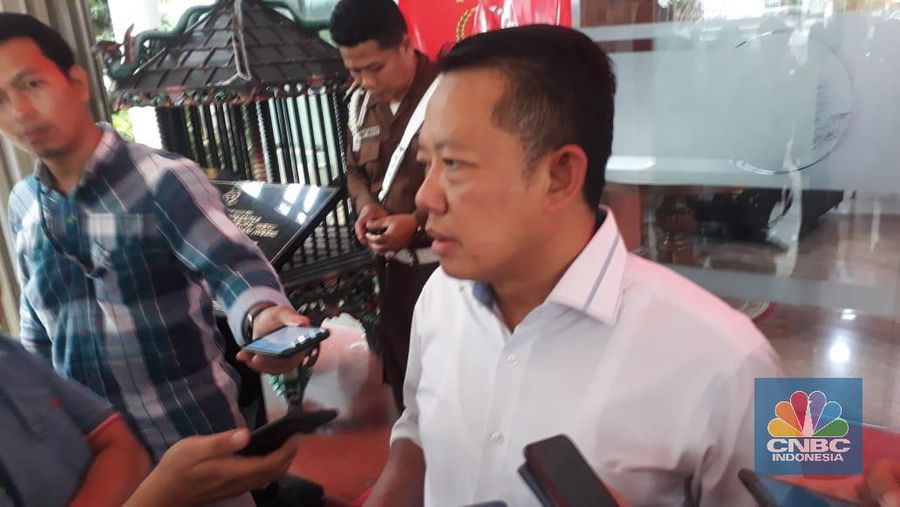 Kejagung akan melakukan klarifikasi terlebih dahulu dengan pemilik rekening untuk kepentingan penyidikan terhadap kasus PT Asuransi Jiwasraya (Persero).