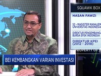 Dear Investor, Ini Dia Varian Investasi Teranyar dari BEI