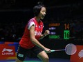 FOTO: Awal Manis Indonesia di BATC 2020