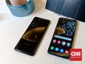 Adu Kamera 108 MP, Samsung Galaxy S20 Lebih Mahal dari Xiaomi