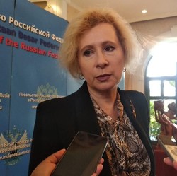 Rusia Bocorkan Hasil Kunjungan Prabowo: Tak Cuma Beli Sukhoi