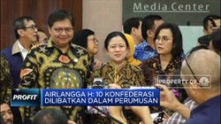 Polemik RUU Ciptaker, Pemerintah Mengaku Sudah Libatkan Buruh