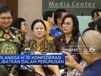 Polemik RUU Ciptaker, Pemerintah Mengaku Sudah Libatkan Buruh
