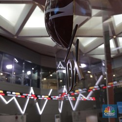 Kinerjanya Cemerlang Pekan Ini, IHSG Dekati Level 7.200