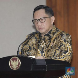 Edaran Terbit! Pemda Diminta Segera Cairkan THR PNS Daerah