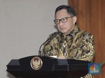 Diteken Tito, Nih Protokol Kesehatan PON XX Papua