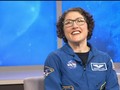 VIDEO: Curhat Astronaut Hidup Setahun di Luar Angkasa
