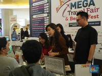 Mau Berburu Tiket Jalan-jalan Murah? Di Sini Tempatnya