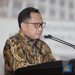 Gubernur Jakarta Ditunjuk Presiden, Mendagri: Tidak Setuju!