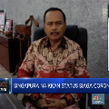 Siaga Corona Singapura Naik, KBRI Pastikan Keselamatan WNI