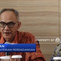 Oke Nurwan: Impor Bawang dari China Tetap Lanjut