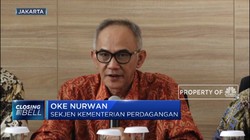  Impor Bawang dari China Tetap Lanjut