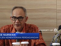 Oke Nurwan: Impor Bawang dari China Tetap Lanjut