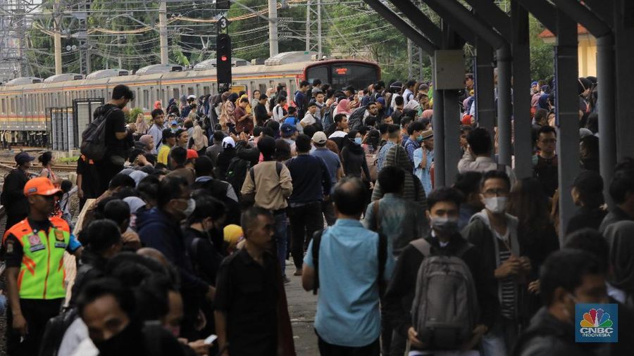 Berikut adalah rangkuman peristiwa yang terjadi selama sepekan ini.