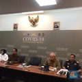 Semua Ada Obatnya, Termasuk Kekhawatiran Seputar Lockdown