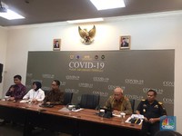 Antisipasi Efek Corona ke Ekonomi RI: Dana Desa & PKH Dikebut