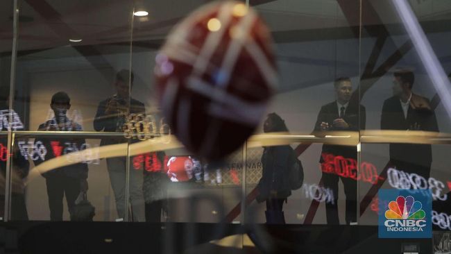 Setelah Dugaan Rekening Sekuritas BCA Dibobol, Bursa Rilis Surat Ini