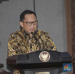 Duh! Tito Geram, Awal September Realisasi APBD di Bawah 45%