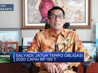 Pefindo: Tingkat Suku Bunga Pengaruhi Penerbitan Obligasi