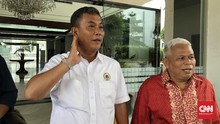 DPRD 'Paksa' Anies Kaji Rekomendasi soal Formula E di Monas