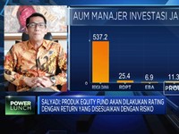 Pefindo Berencana Rating Reksa Dana, Ini Penjelasannya