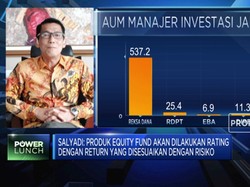 Pefindo Berencana Rating Reksa Dana, Ini Penjelasannya