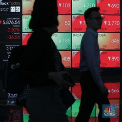 IHSG Kebakaran Lagi, Ini Penjelasan Analis
