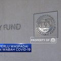 IMF: Virus Corona Pengaruhi Ekonomi Global