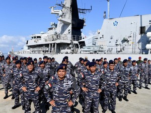 Rekrutmen Tamtama PK TNI AL 2026 Segera Dibuka, Cek Info Lengkapnya!
