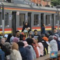 Utang Tinggi, Rating KAI Dipangkas Pefindo, Outlook Negatif!