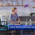 Arus Bisnis Danone-Aqua