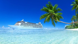 Pulau Sebaru, Pulau Berpasir Putih Tempat Observasi Corona