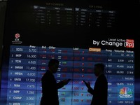 Usai Panas Debat Capres, Amerika-China Bakal Beri Banyak Info Penting