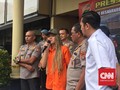 Wig Lucinta Luna dan Aturan Larangan Barang di Ruang Tahanan