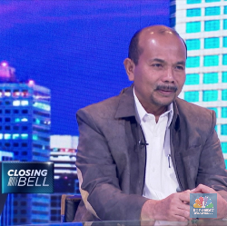 Uji Perubahan Kebijakan Ekonomi, Ini Kata Andrinof Chaniago