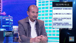 Uji Perubahan Kebijakan Ekonomi, Ini Kata Andrinof Chaniago