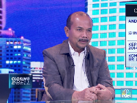 Uji Perubahan Kebijakan Ekonomi, Ini Kata Andrinof Chaniago