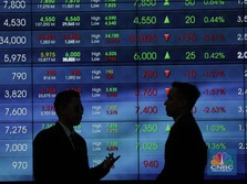 Begini Penjelasan Otoritas Bursa Soal Jam Perdagangan Saham
