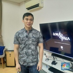 Akhirnya RI Punya Game Online MOBA, Serupa Mobile Legends