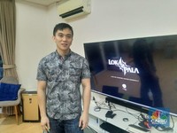 Akhirnya RI Punya Game Online MOBA, Serupa Mobile Legends