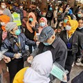 KBRI Oman Pulangkan 80 Pekerja Migran Indonesia